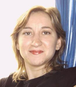 Hortensia Gallego