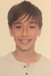 Javi Fuentes