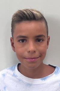 Gabriel Gonzalez