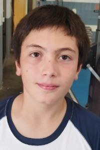 Javier Gutierrez