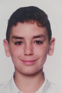 Adrian Perez