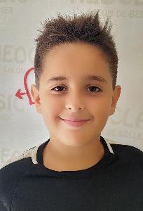 Enzo Pascual