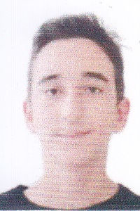 Sergio Gimeno