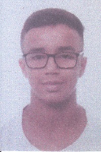 Mohamed Zehaf
