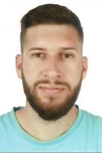 Francisco Jose Gonzalez