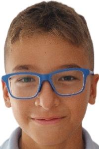 Mateo Christian Isvoranu