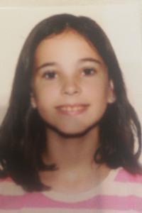 Lucia Pastor