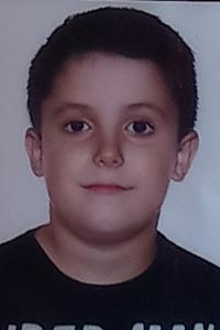 Dylan Sanchez