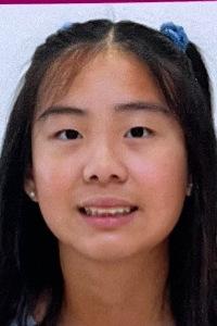 Yana Zheng