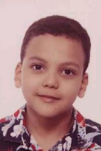 Abderrahman Touach