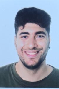 Adrian Larrosa