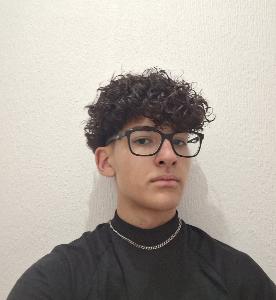 Mathias Alejandro Zamudio