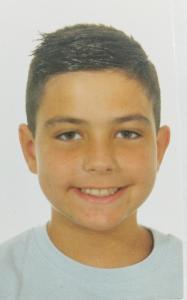 Daniel García