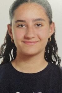 Elena Pastor