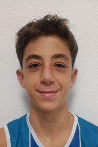 Daniel García