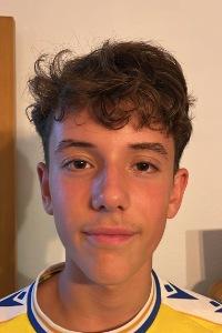 Javier García