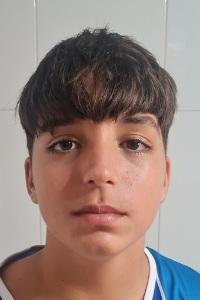 Alejandro Negrete Martínez