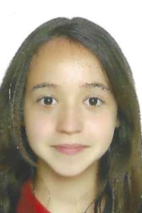 Lucia Pérez