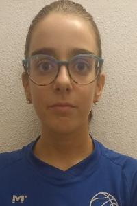 Inés Flores