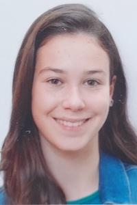 Lucía Alba
