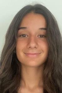 Rocío Martín