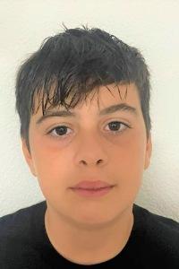 Mateo Cincunegui