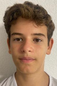 Jose Angel Pereira