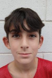 Andres Segura