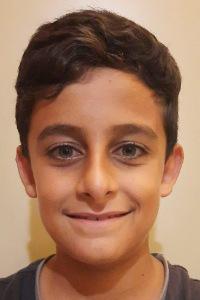 Adrián Abuja
