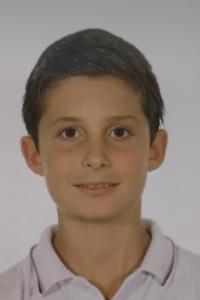 Gabriel Tudela