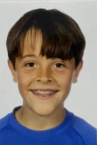 Alonso De Benito