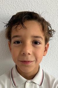 Mario García