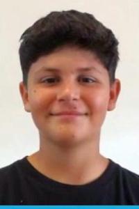 Iker Alfonso