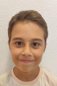 Lucas Pastor