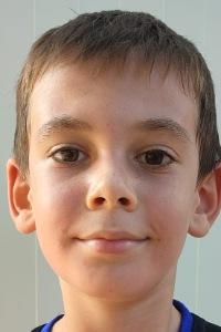 Andrés Alba