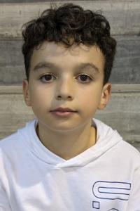 Zakaria Djaker