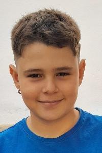Kilian Iranzo