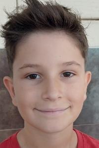 Mario Nicolas Soriano