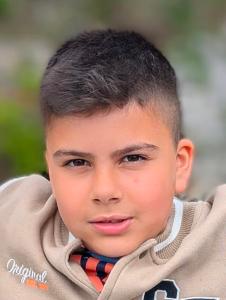 Oliver Sanchez