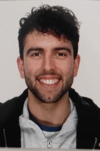 Mario Sanchez