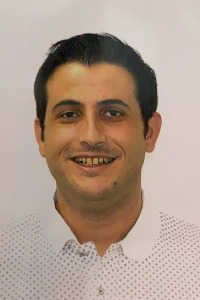 Cristian Cremades