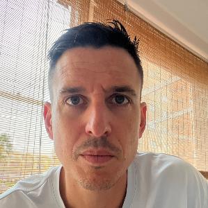 Pedro Orts