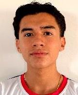 Samuel Tomas Sarmiento
