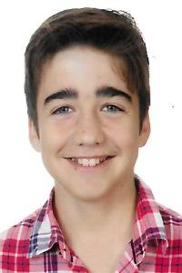 Javier Barber