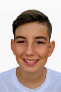 Hugo Candel