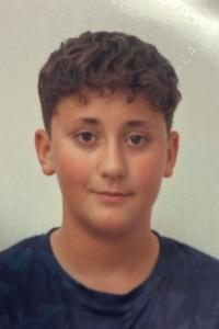 Adrian Serna