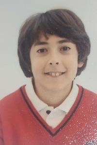 ángel Espadas