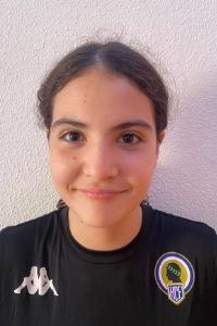 ángela Lillo