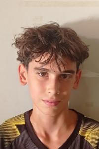 Martin Albarrilla