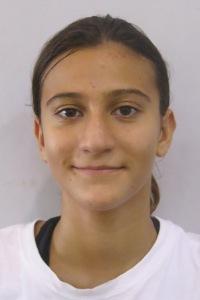 Lara Bonilla
